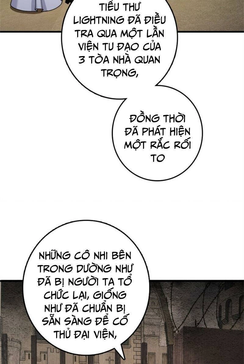 Thả Vu Nữ Đó Ra Chapter 520 - 26