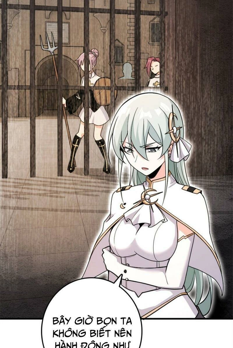 Thả Vu Nữ Đó Ra Chapter 520 - 27