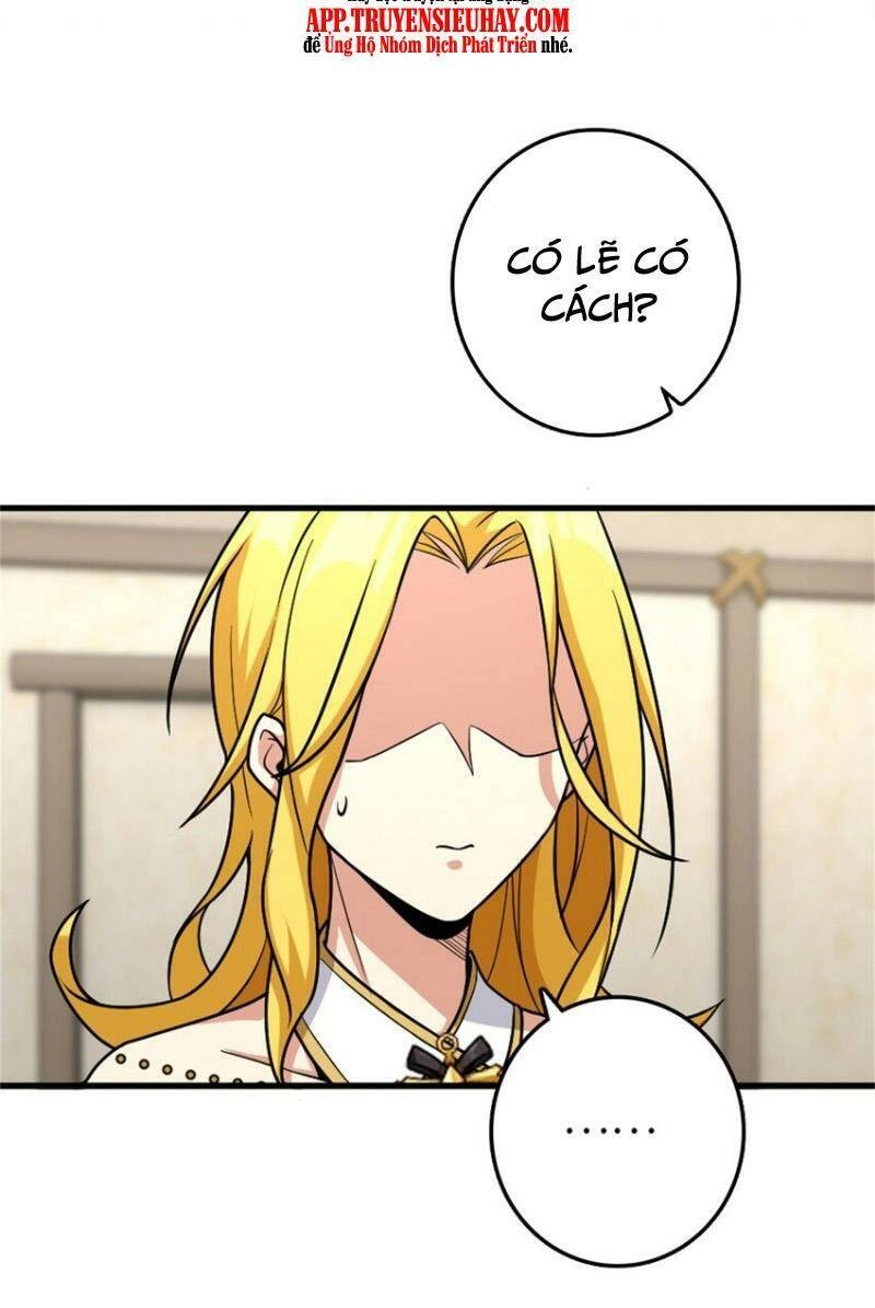 Thả Vu Nữ Đó Ra Chapter 520 - 29