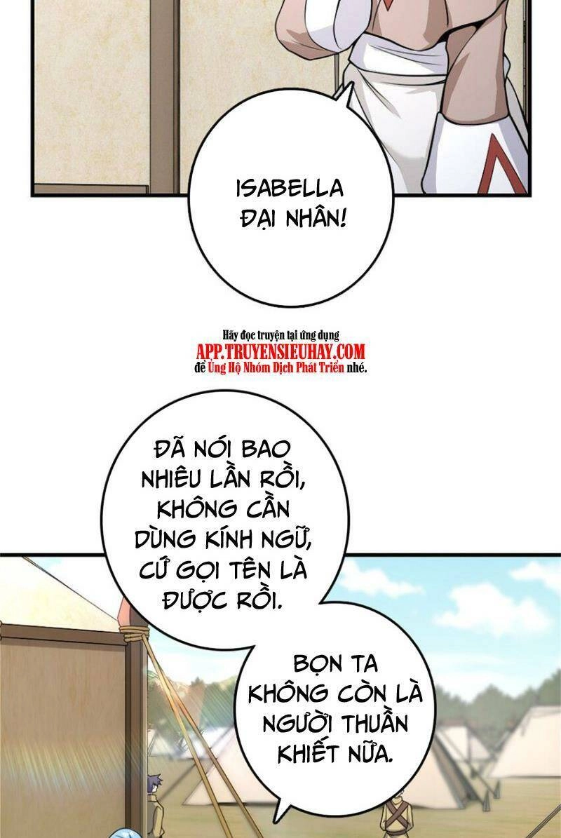 Thả Vu Nữ Đó Ra Chapter 520 - 33