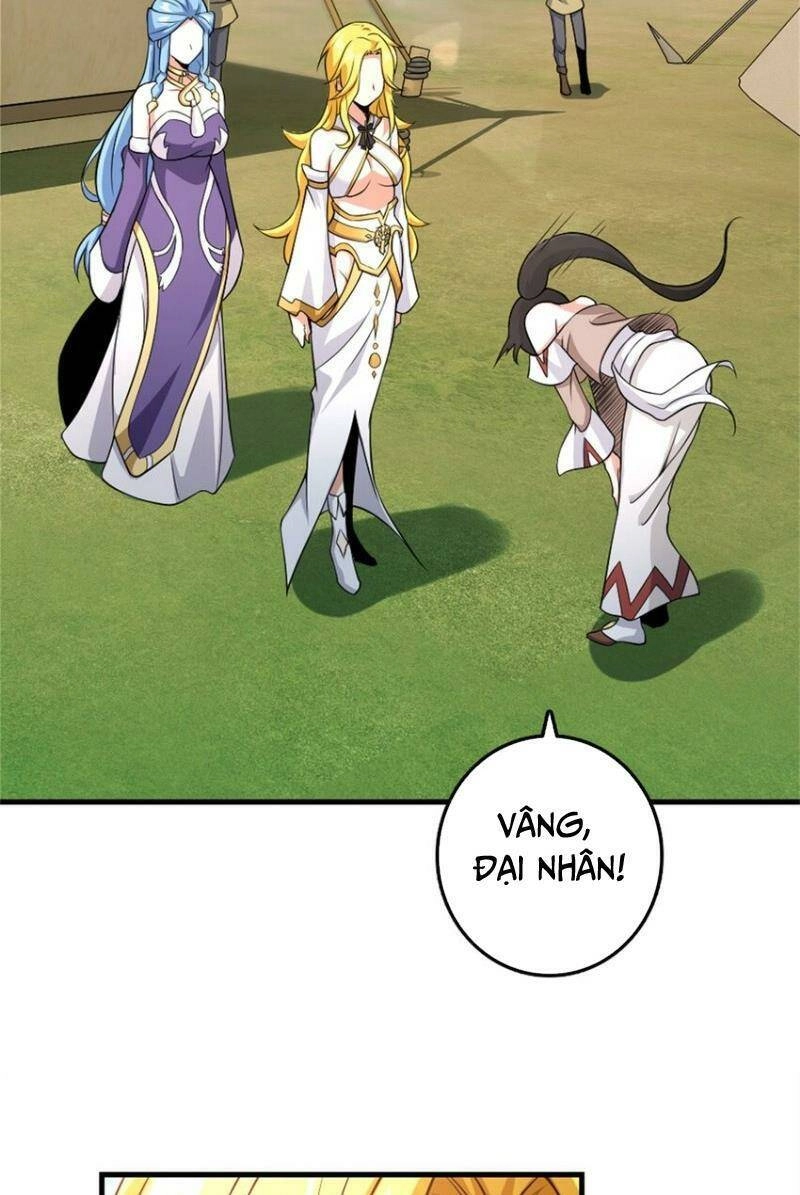 Thả Vu Nữ Đó Ra Chapter 520 - 34