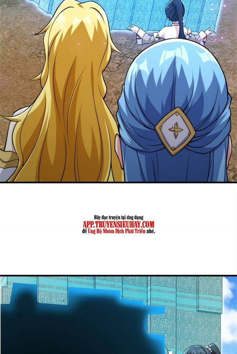 Thả Vu Nữ Đó Ra Chapter 520 - 37