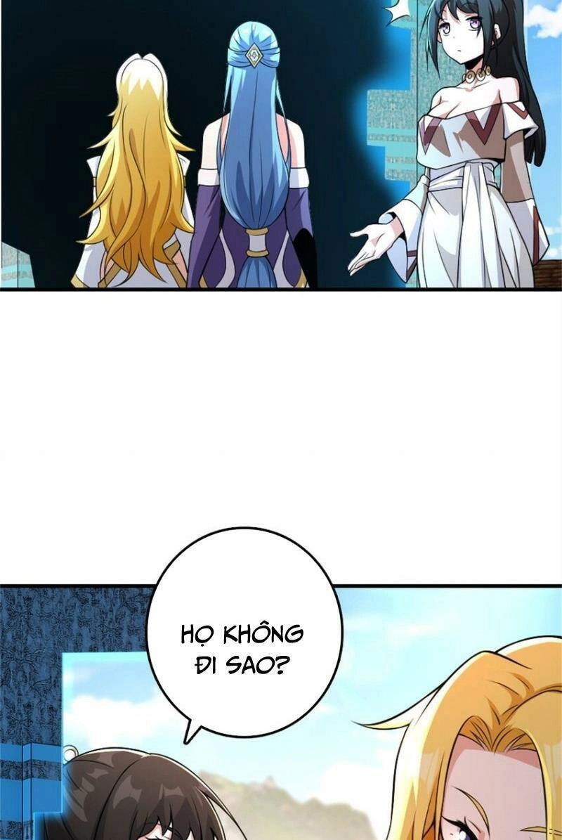 Thả Vu Nữ Đó Ra Chapter 520 - 38