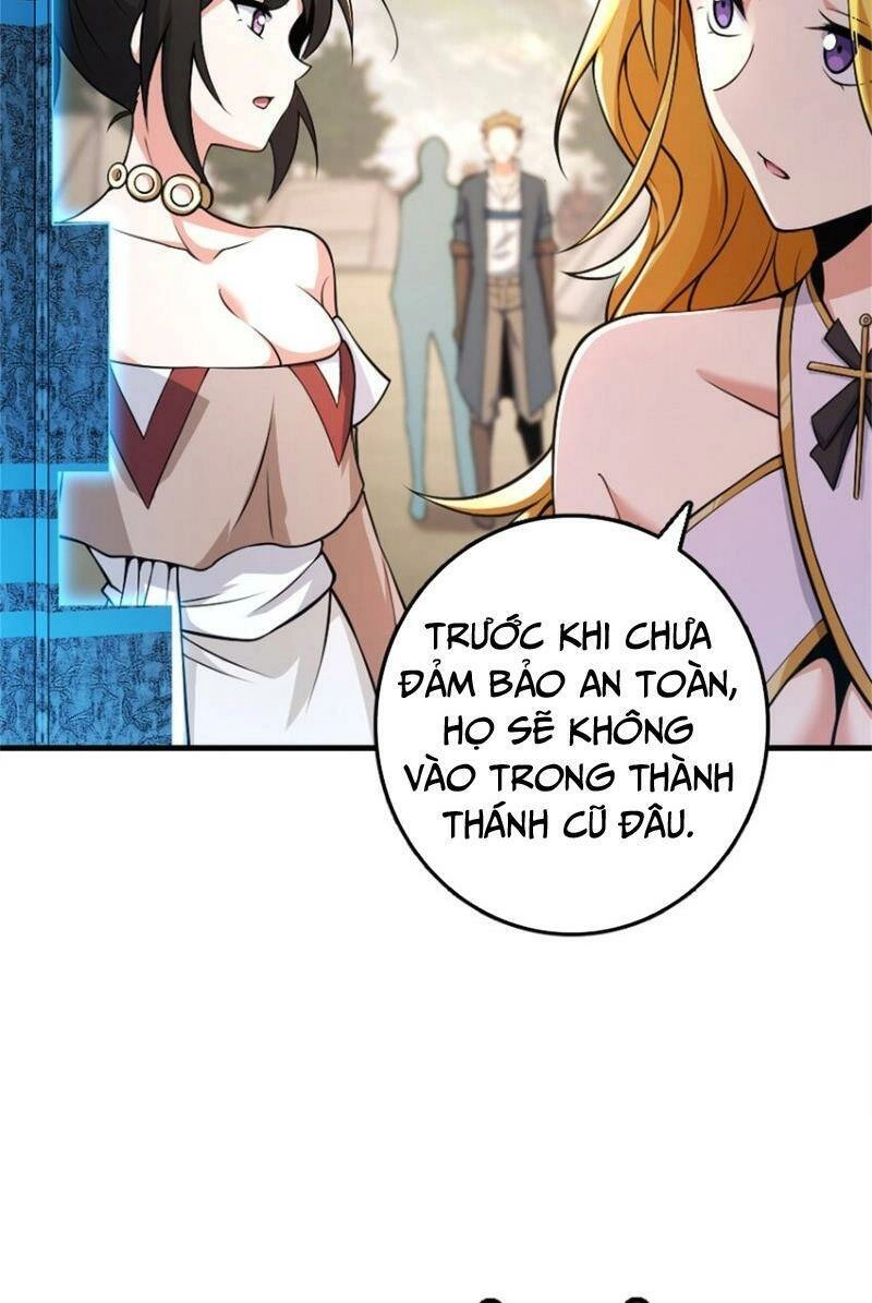 Thả Vu Nữ Đó Ra Chapter 520 - 39