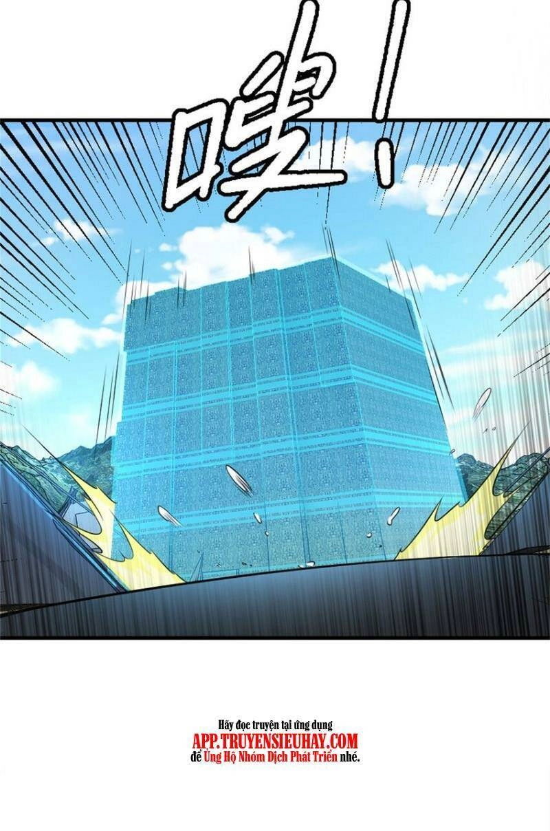 Thả Vu Nữ Đó Ra Chapter 520 - 40