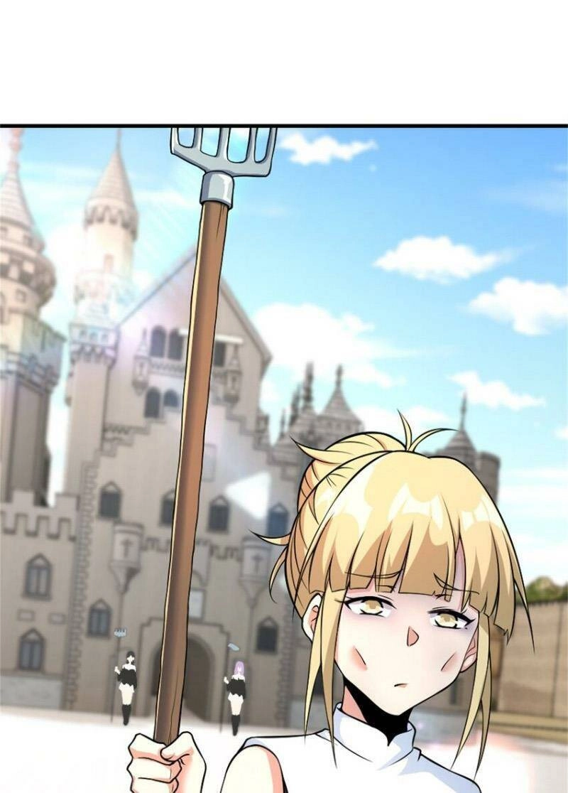 Thả Vu Nữ Đó Ra Chapter 520 - 43