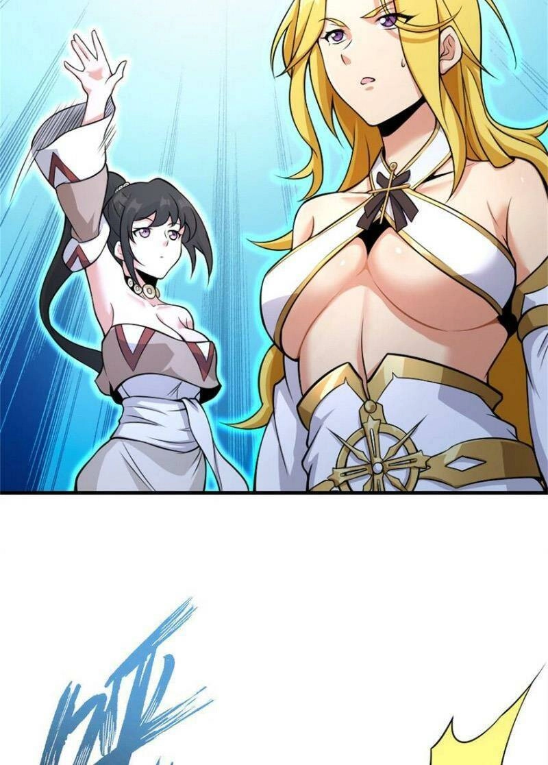 Thả Vu Nữ Đó Ra Chapter 520 - 45