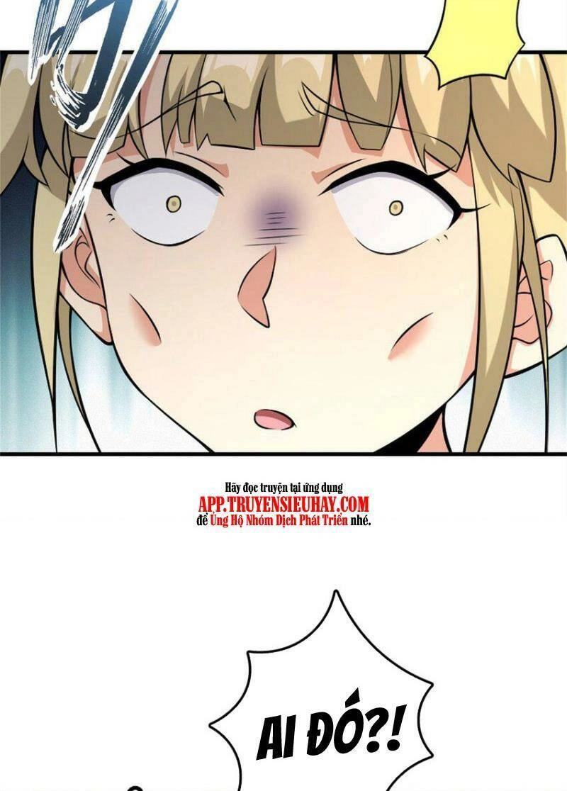 Thả Vu Nữ Đó Ra Chapter 520 - 46