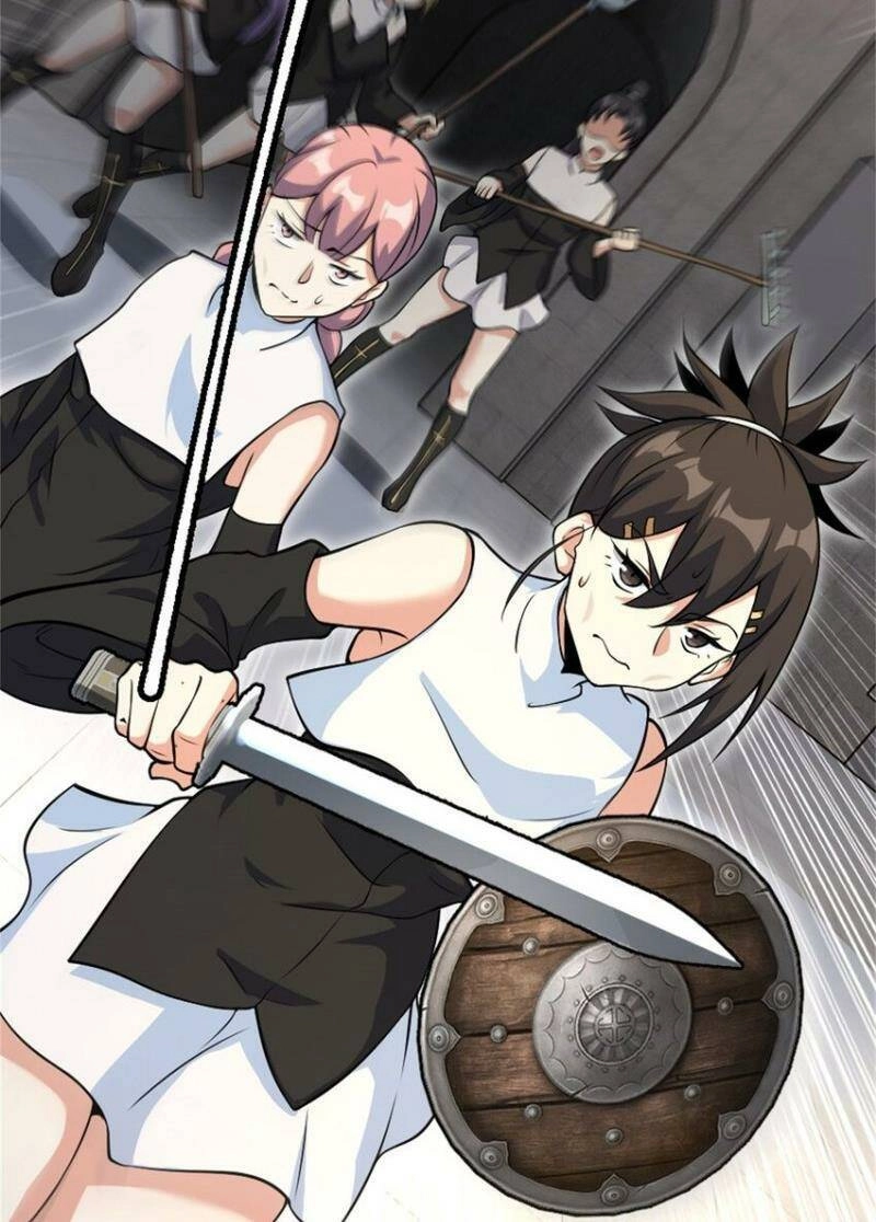 Thả Vu Nữ Đó Ra Chapter 520 - 50