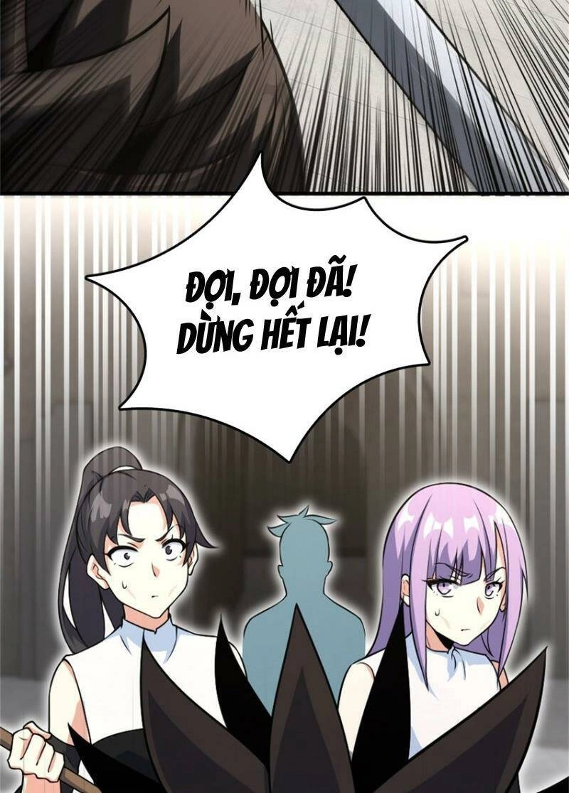 Thả Vu Nữ Đó Ra Chapter 520 - 52