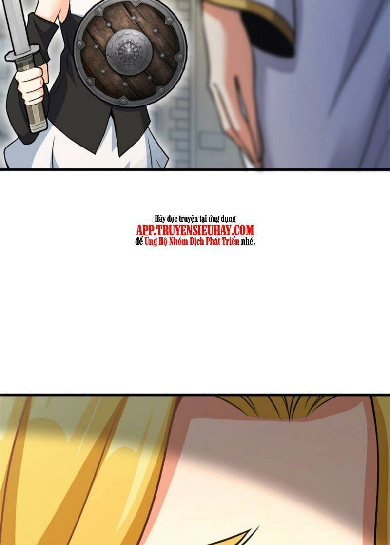 Thả Vu Nữ Đó Ra Chapter 520 - 55