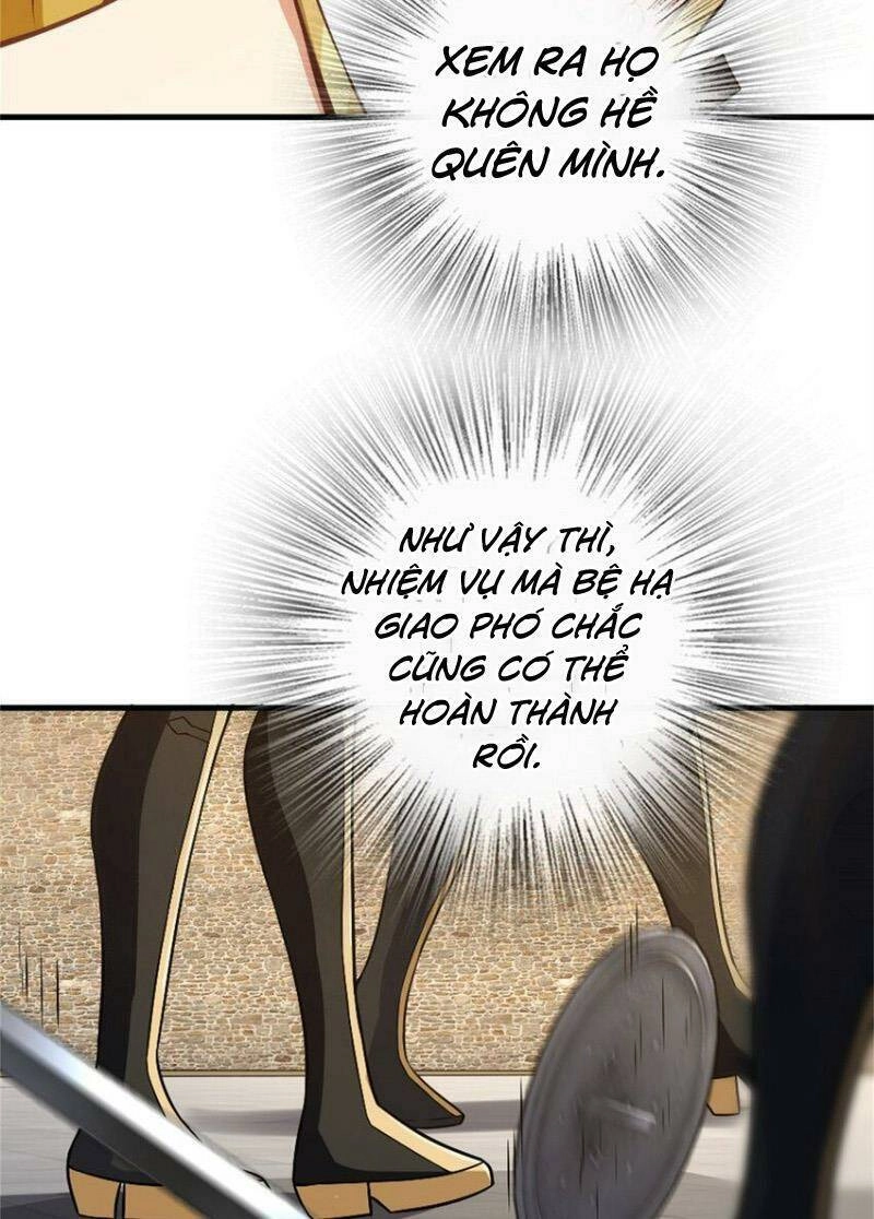 Thả Vu Nữ Đó Ra Chapter 520 - 57