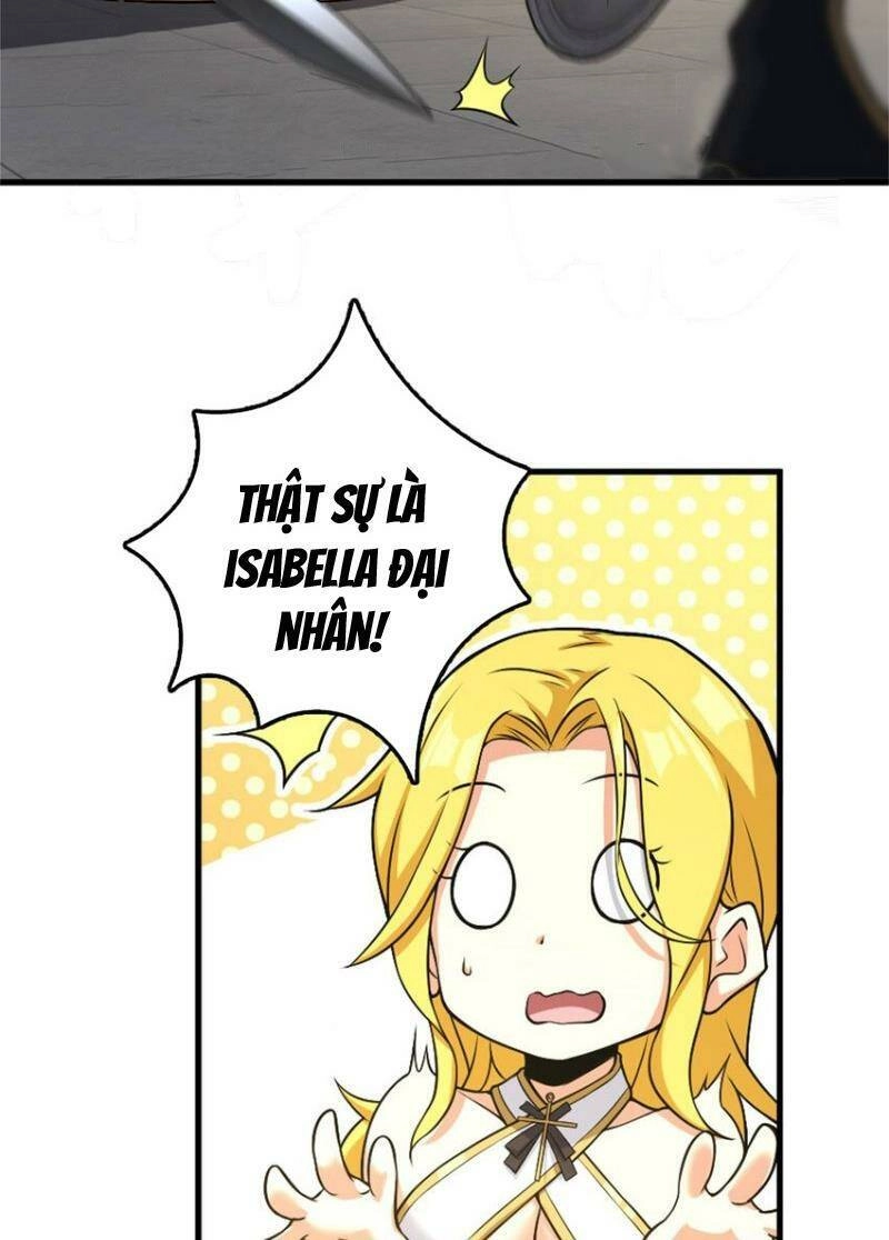 Thả Vu Nữ Đó Ra Chapter 520 - 58