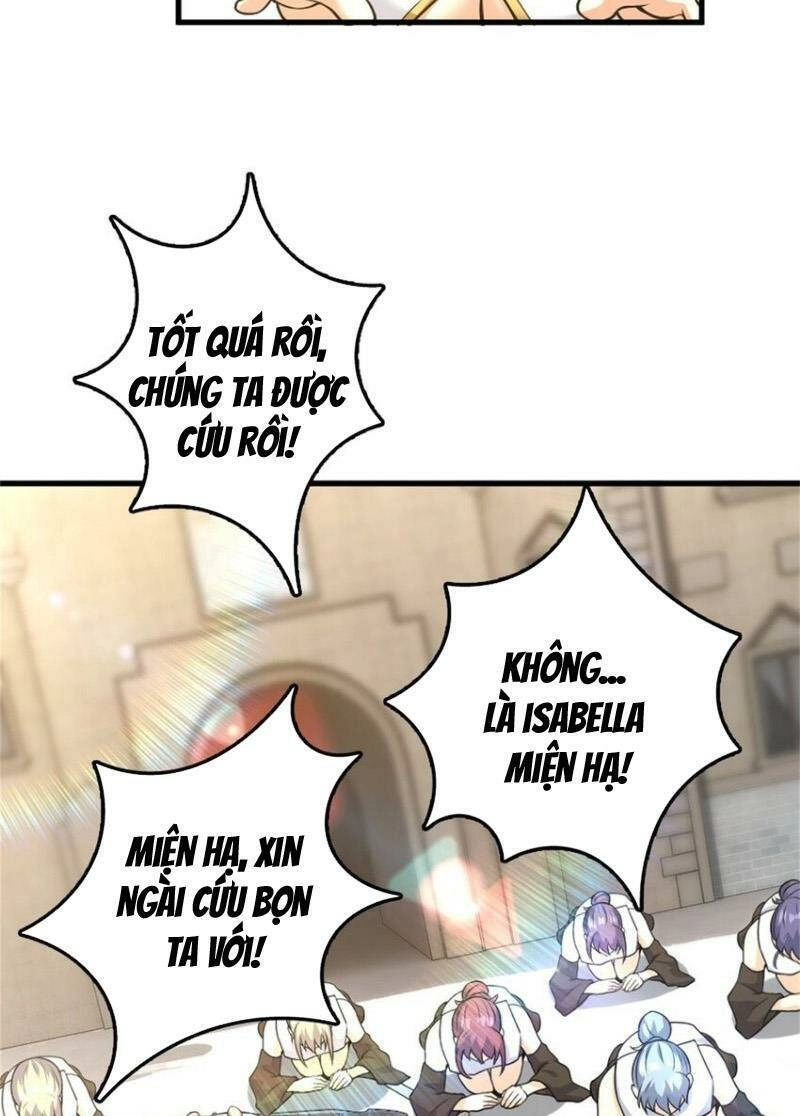 Thả Vu Nữ Đó Ra Chapter 520 - 59