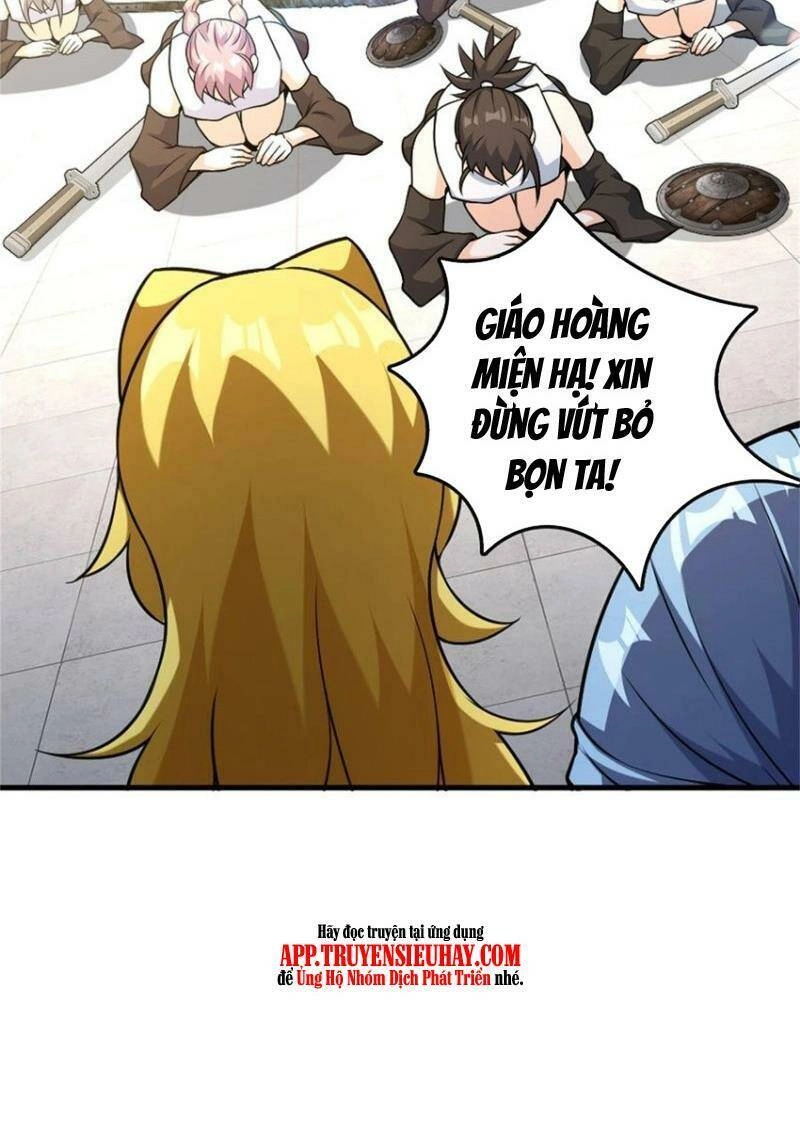 Thả Vu Nữ Đó Ra Chapter 520 - 60