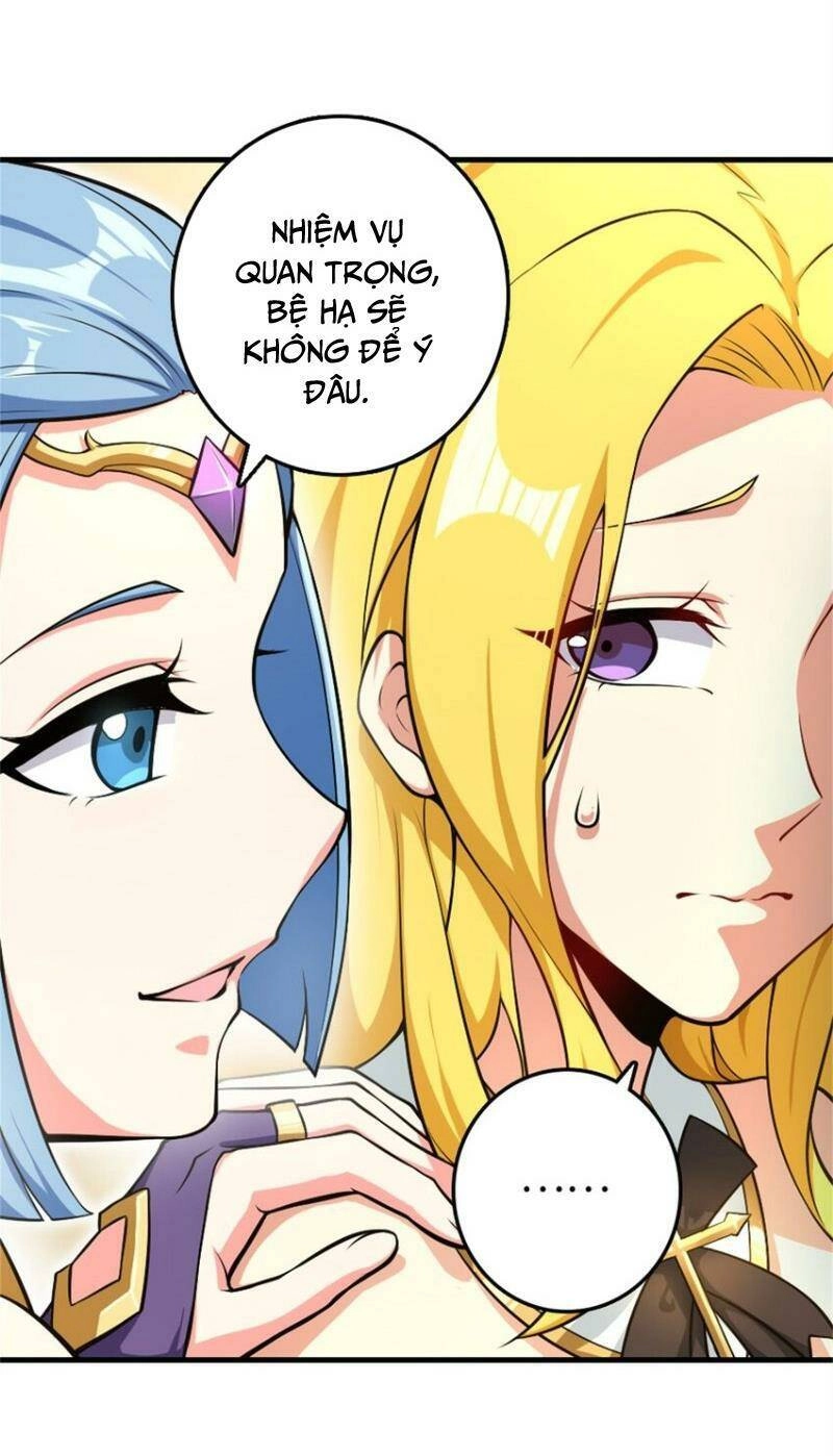 Thả Vu Nữ Đó Ra Chapter 521 - 3