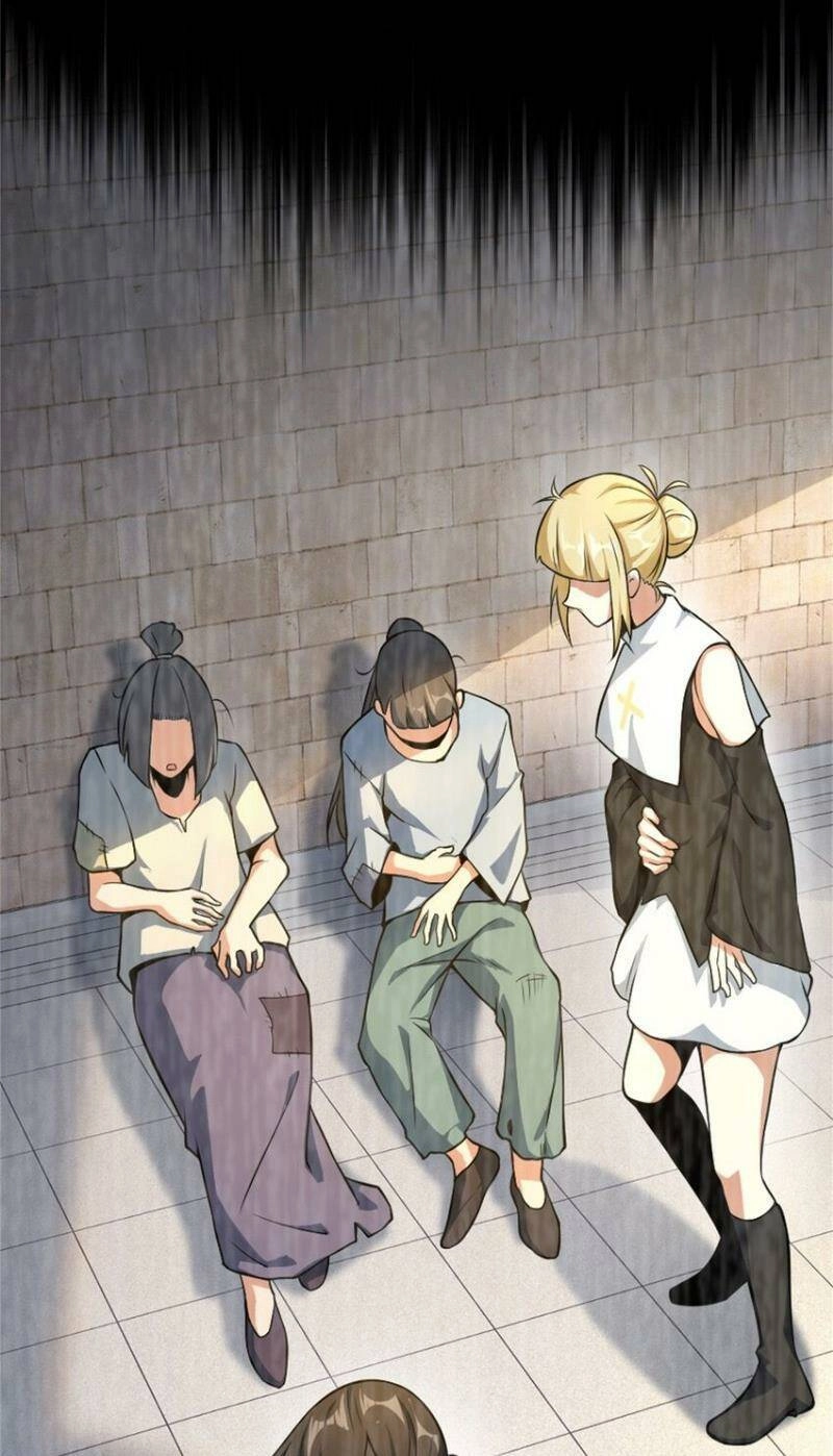 Thả Vu Nữ Đó Ra Chapter 521 - 12