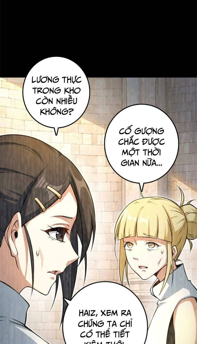 Thả Vu Nữ Đó Ra Chapter 521 - 14