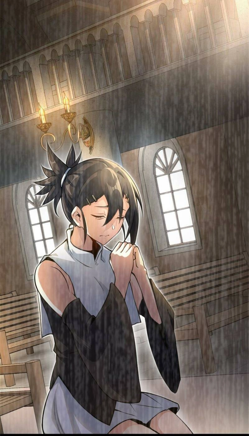 Thả Vu Nữ Đó Ra Chapter 521 - 16