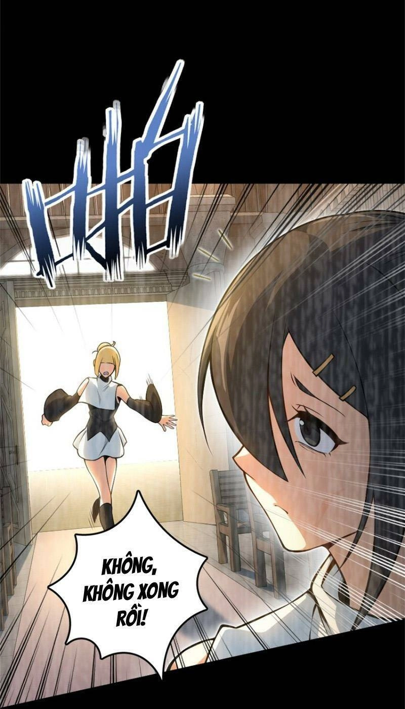 Thả Vu Nữ Đó Ra Chapter 521 - 17