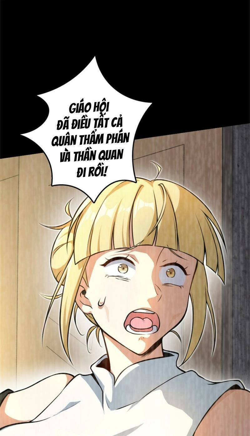 Thả Vu Nữ Đó Ra Chapter 521 - 18