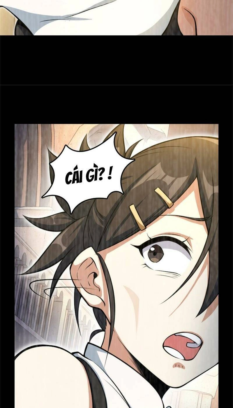 Thả Vu Nữ Đó Ra Chapter 521 - 19