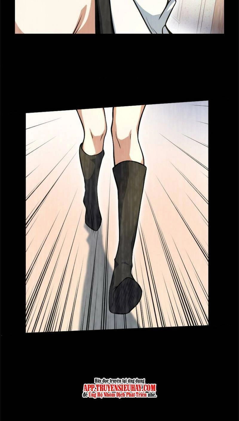 Thả Vu Nữ Đó Ra Chapter 521 - 20