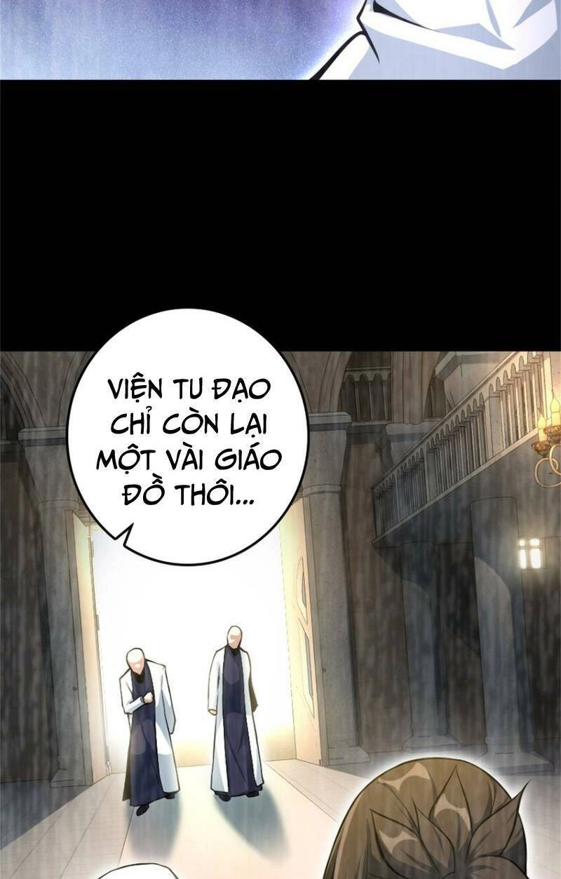 Thả Vu Nữ Đó Ra Chapter 521 - 22