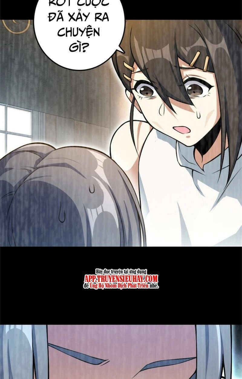 Thả Vu Nữ Đó Ra Chapter 521 - 24