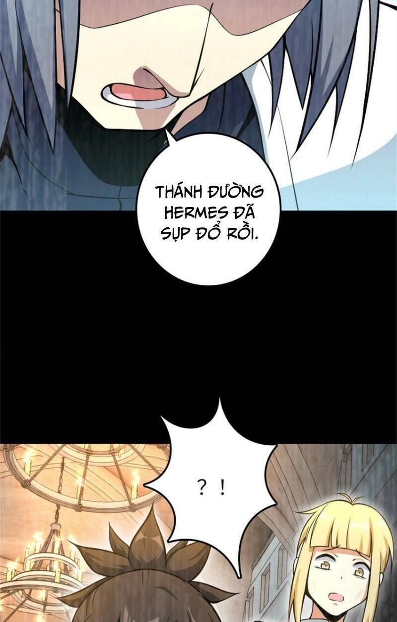 Thả Vu Nữ Đó Ra Chapter 521 - 25