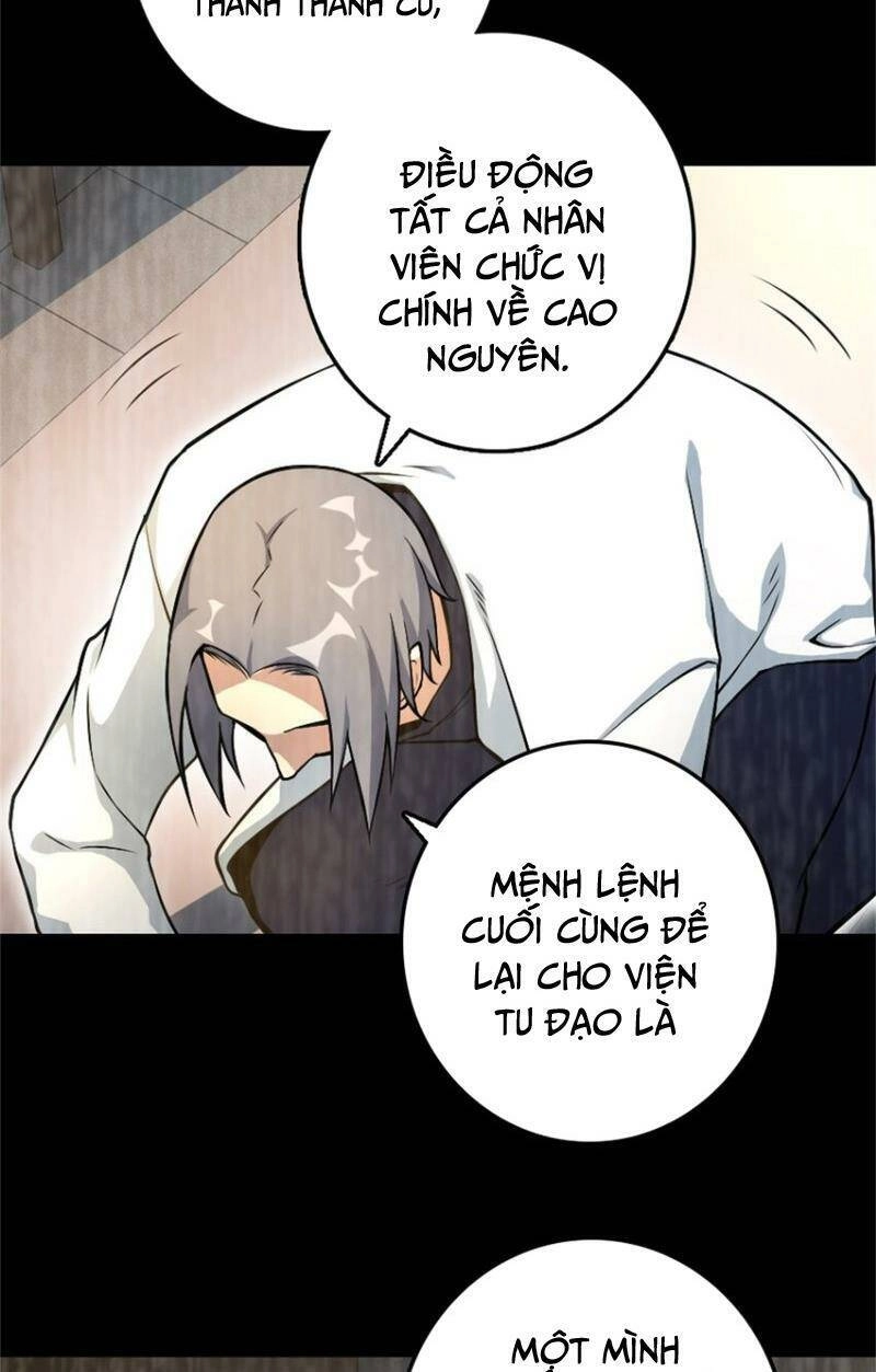 Thả Vu Nữ Đó Ra Chapter 521 - 27