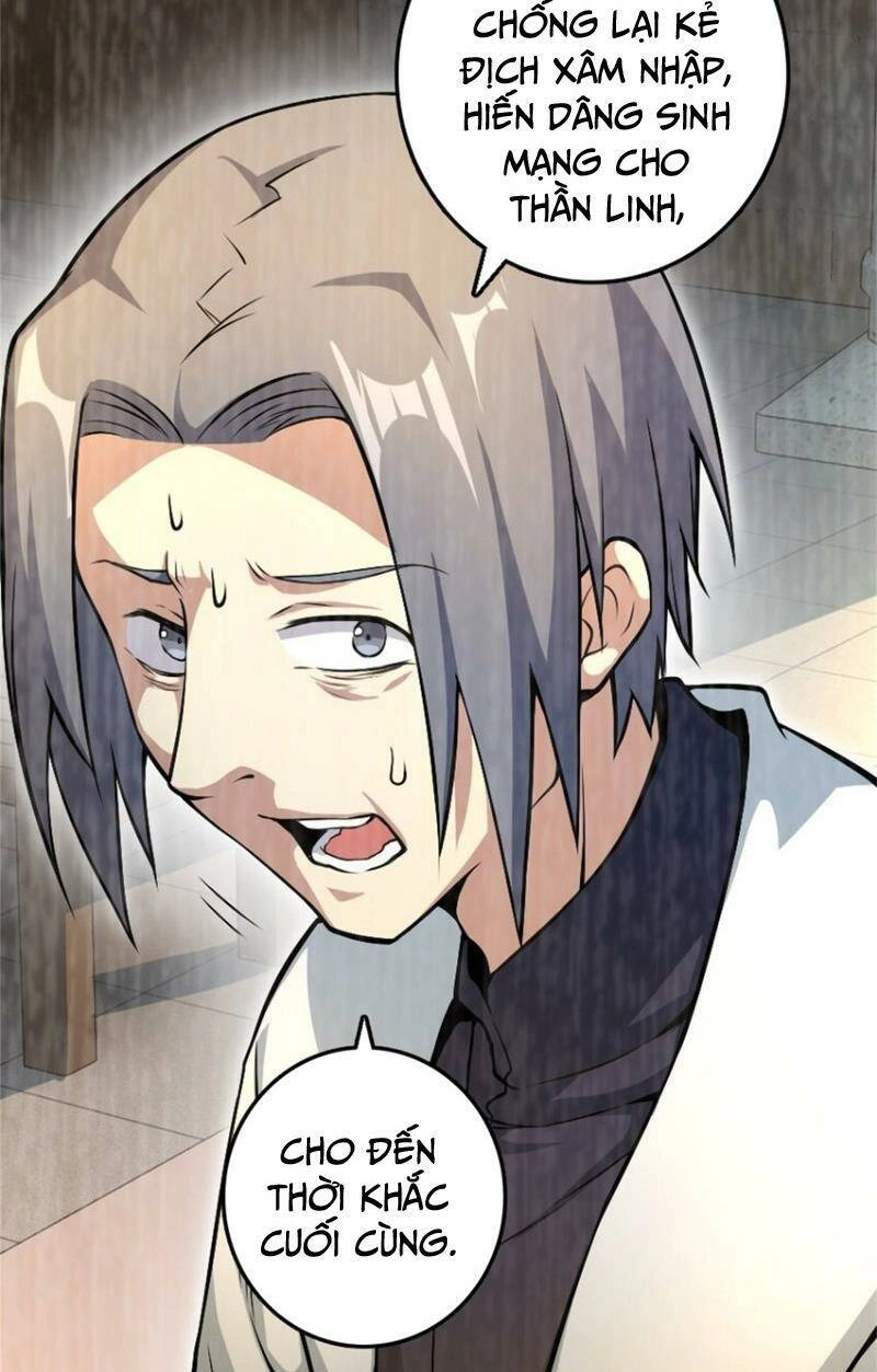 Thả Vu Nữ Đó Ra Chapter 521 - 28