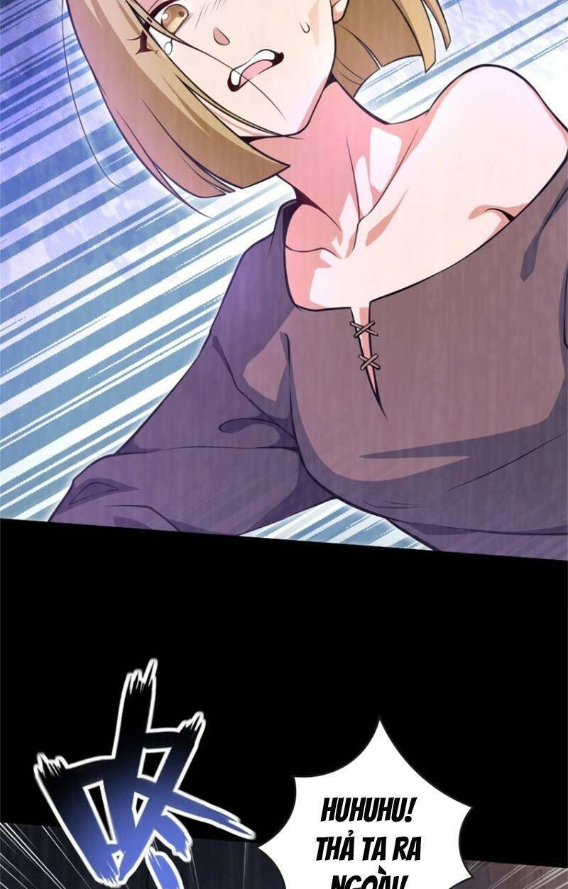 Thả Vu Nữ Đó Ra Chapter 521 - 32