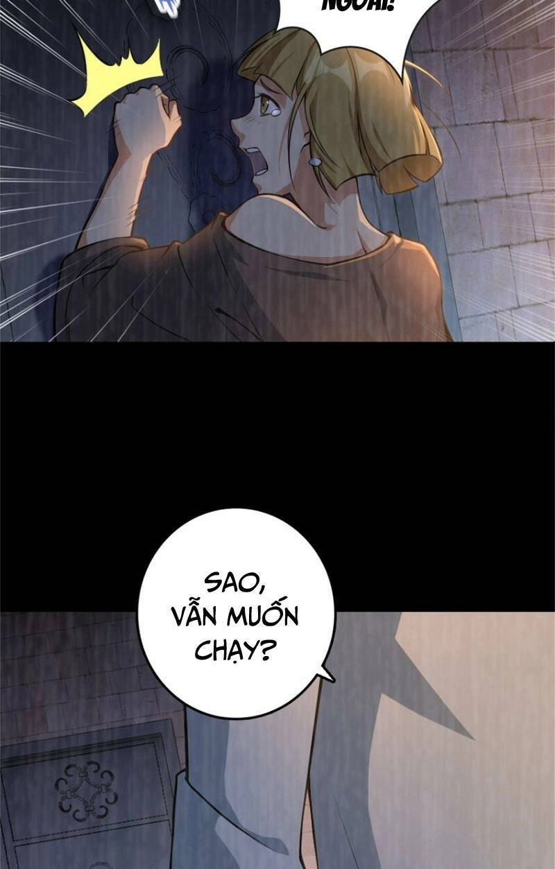 Thả Vu Nữ Đó Ra Chapter 521 - 33