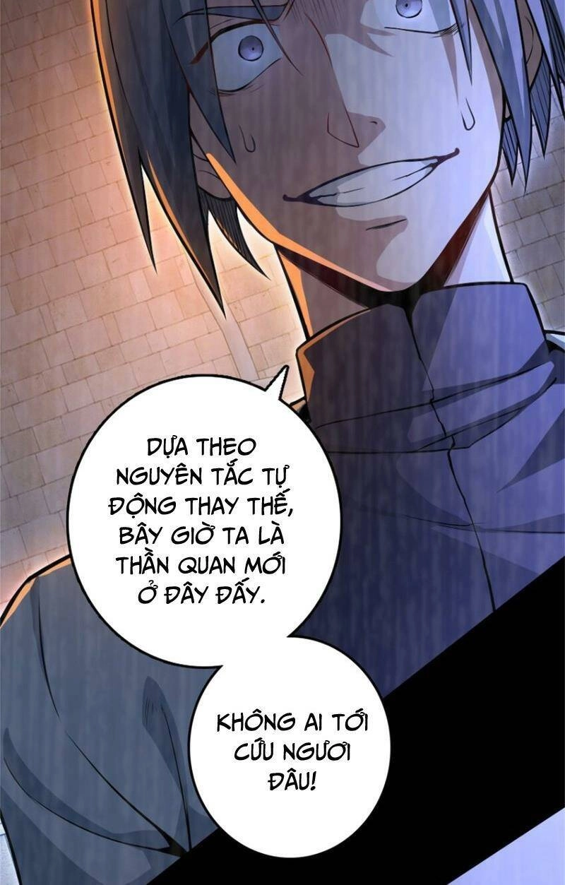 Thả Vu Nữ Đó Ra Chapter 521 - 35