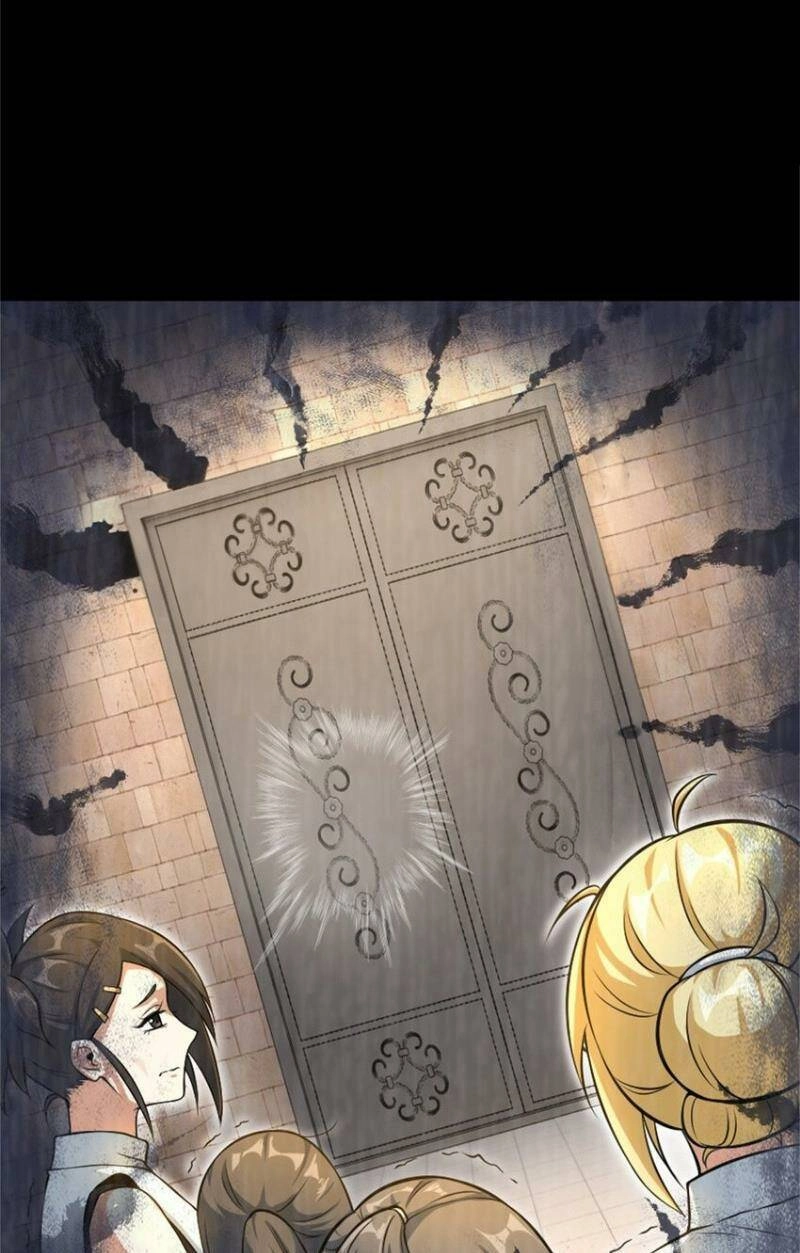 Thả Vu Nữ Đó Ra Chapter 521 - 38