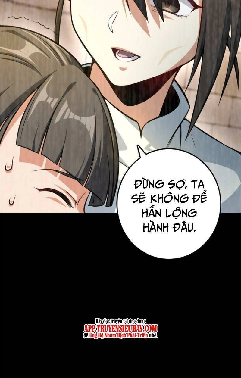 Thả Vu Nữ Đó Ra Chapter 521 - 40