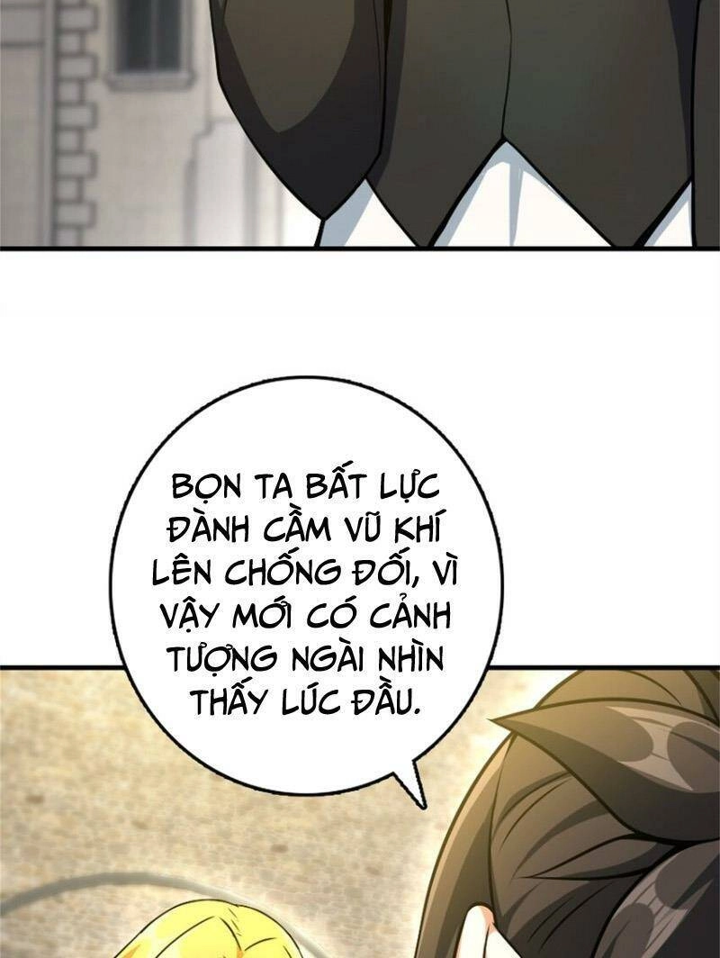 Thả Vu Nữ Đó Ra Chapter 521 - 48