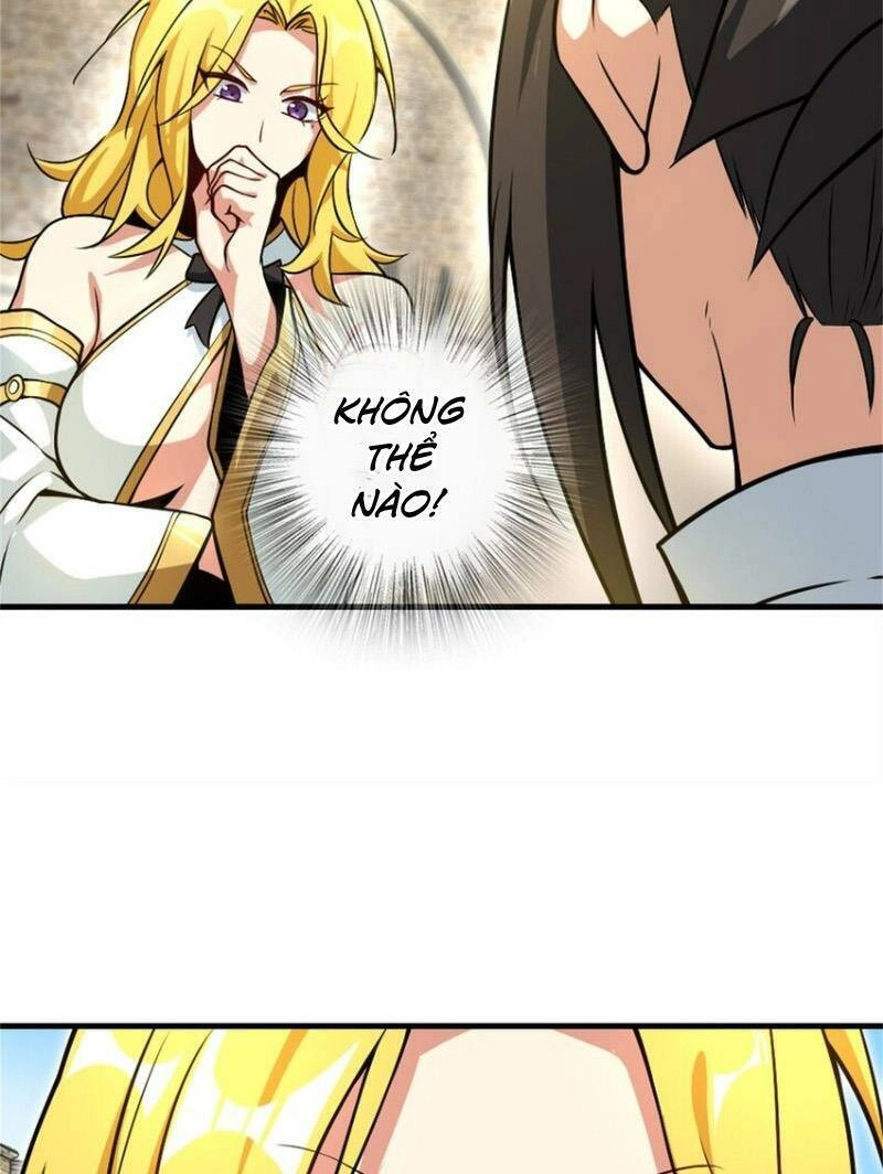 Thả Vu Nữ Đó Ra Chapter 521 - 49