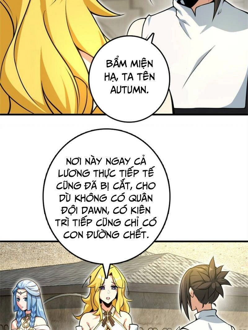 Thả Vu Nữ Đó Ra Chapter 521 - 52