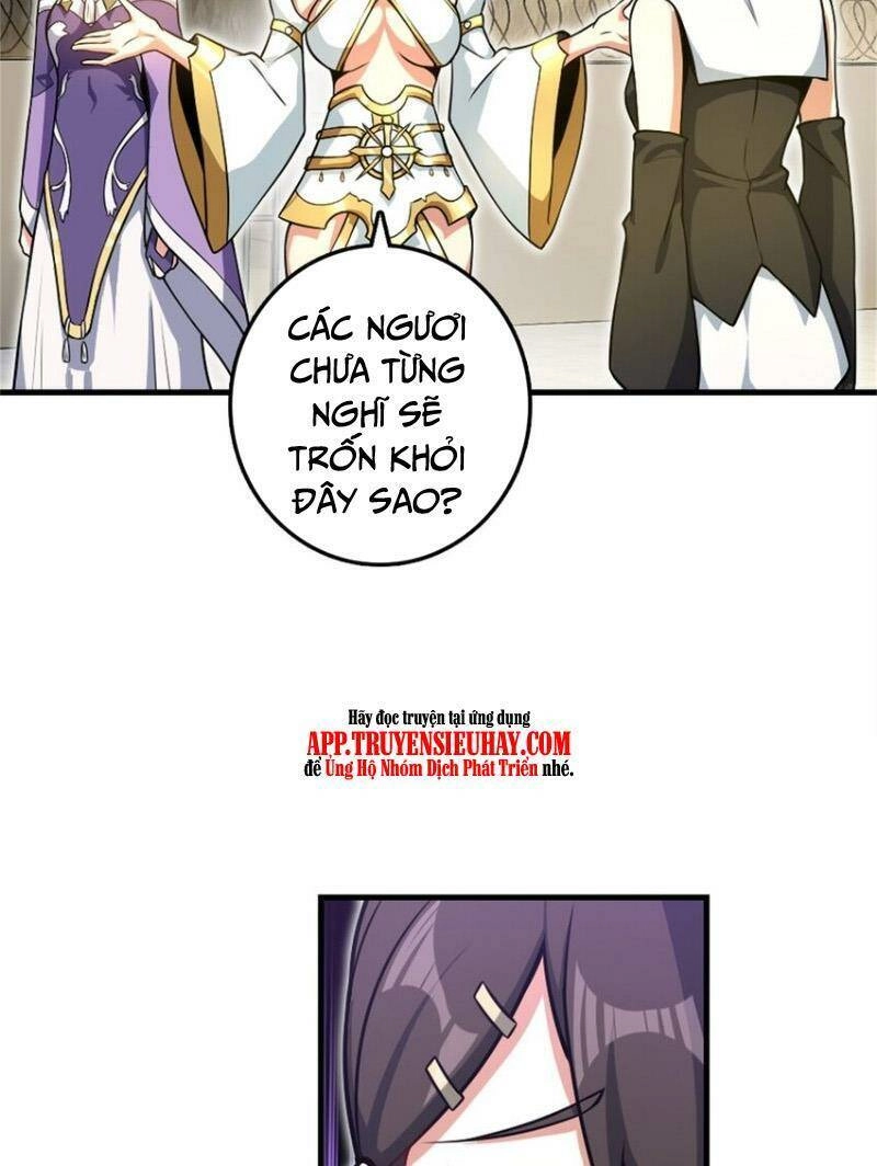 Thả Vu Nữ Đó Ra Chapter 521 - 53