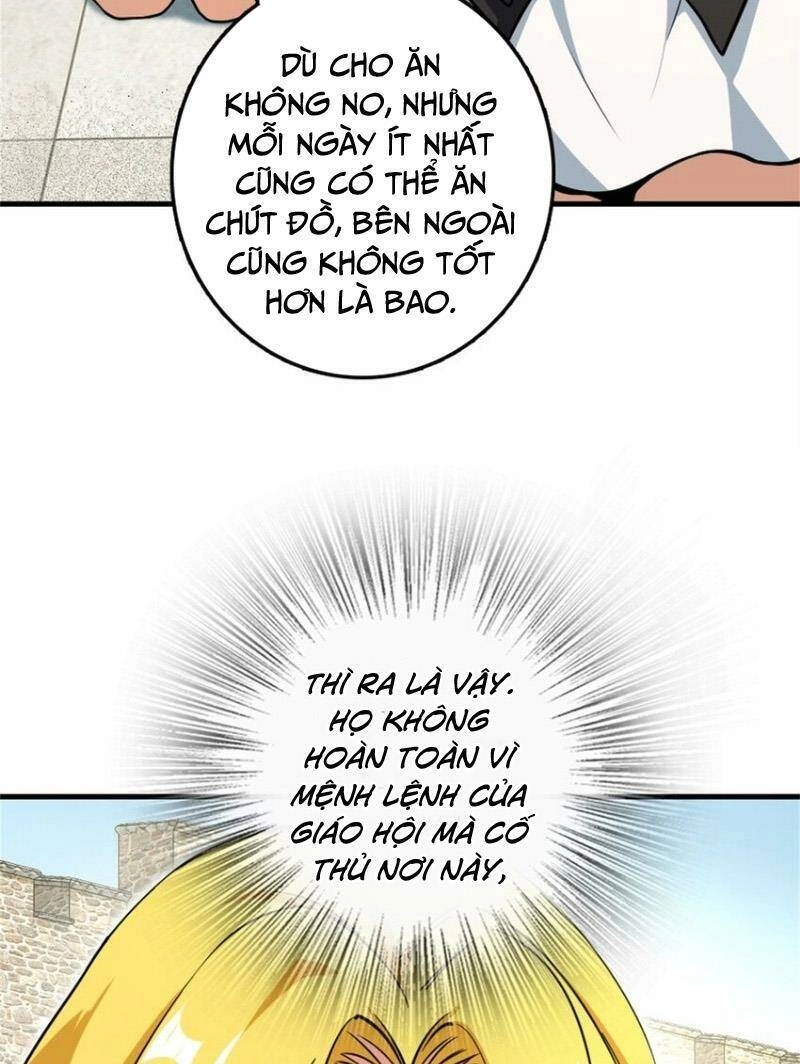 Thả Vu Nữ Đó Ra Chapter 521 - 56