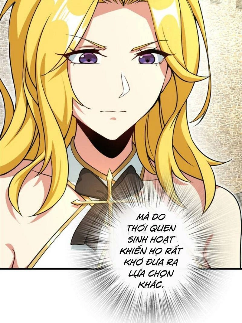 Thả Vu Nữ Đó Ra Chapter 521 - 57