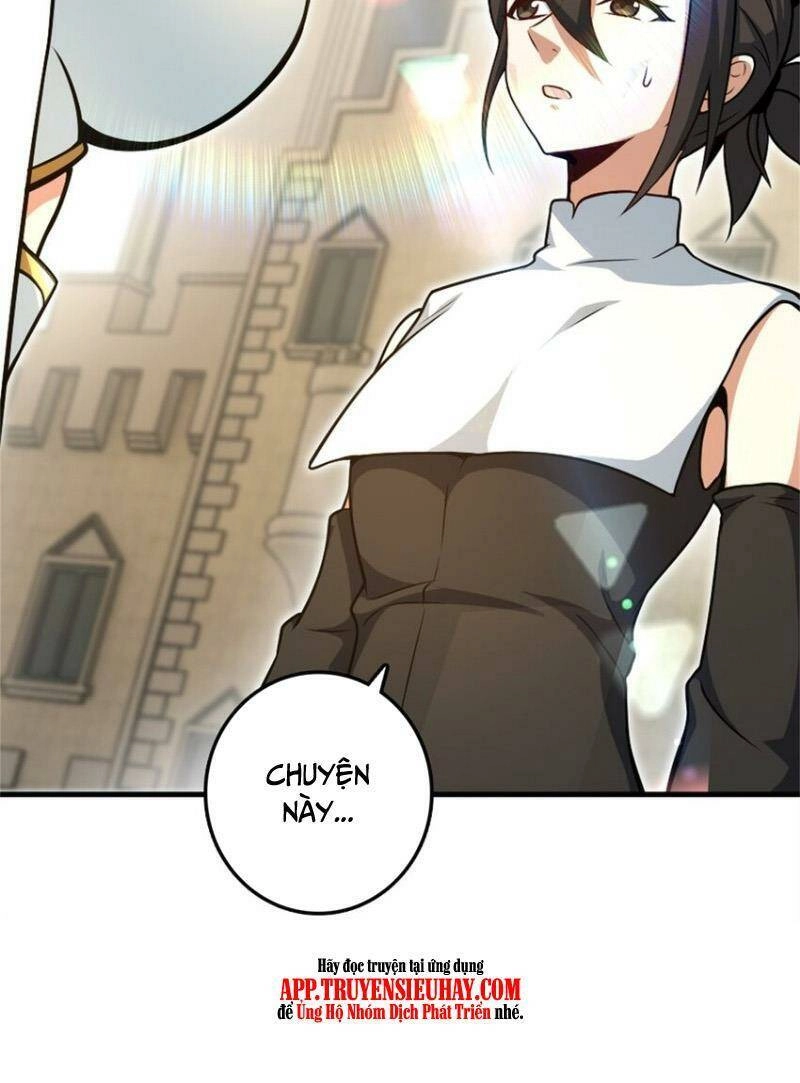 Thả Vu Nữ Đó Ra Chapter 521 - 60