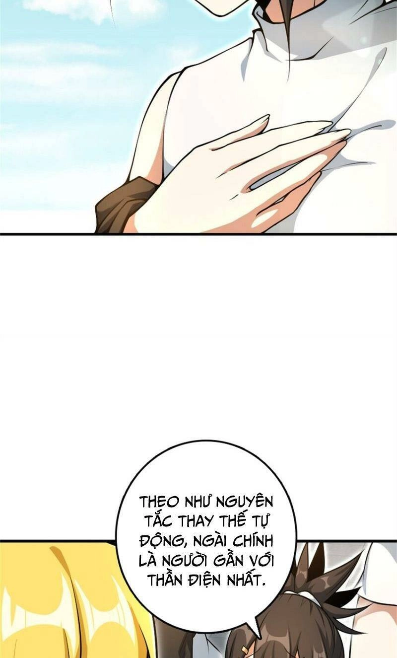 Thả Vu Nữ Đó Ra Chapter 522 - 2