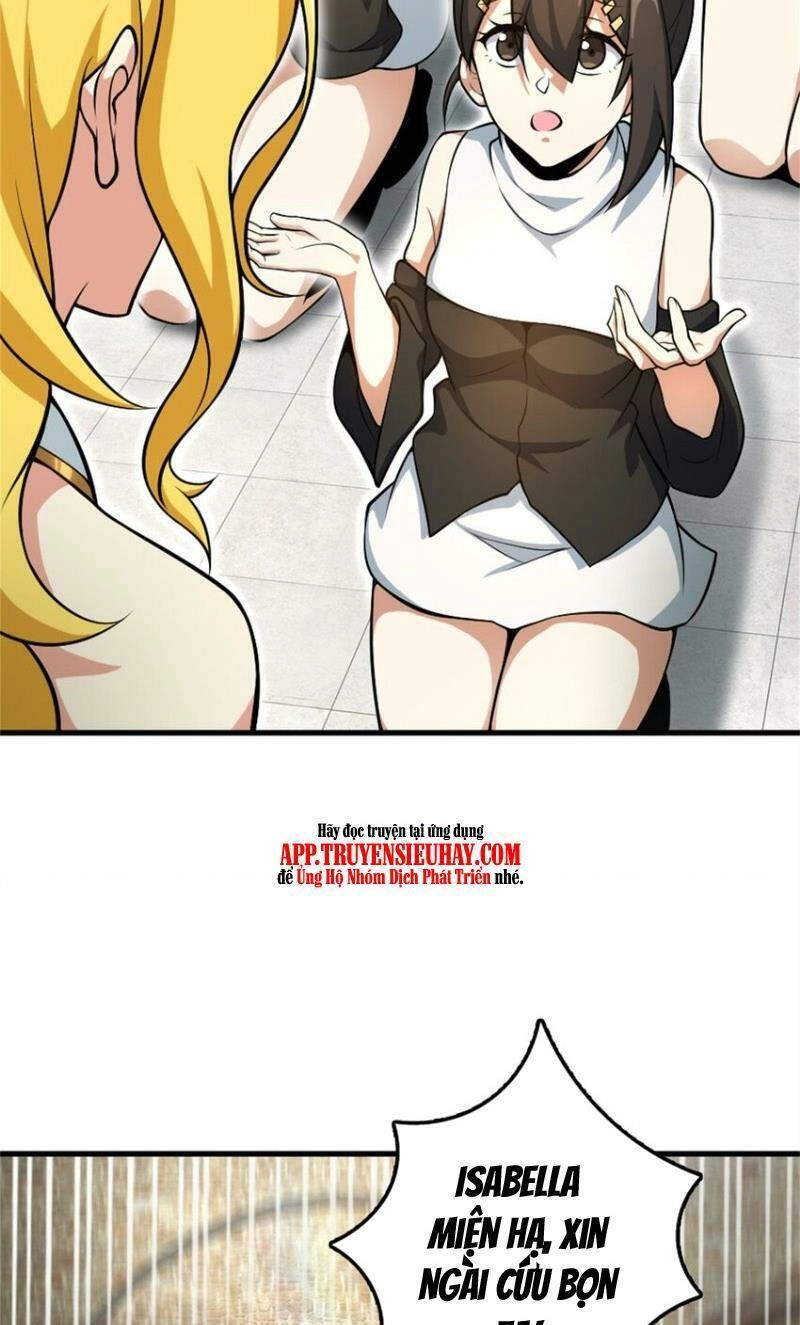 Thả Vu Nữ Đó Ra Chapter 522 - 3