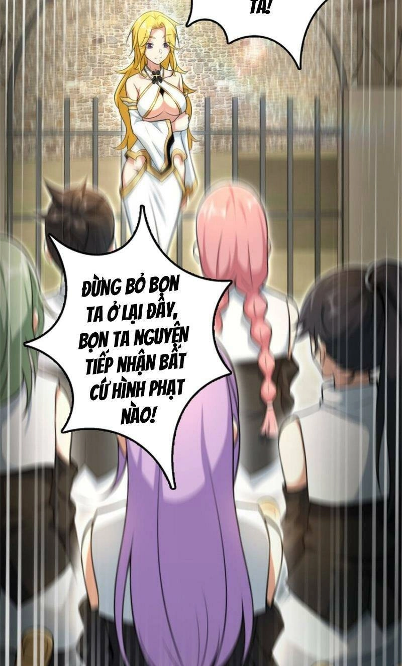 Thả Vu Nữ Đó Ra Chapter 522 - 4