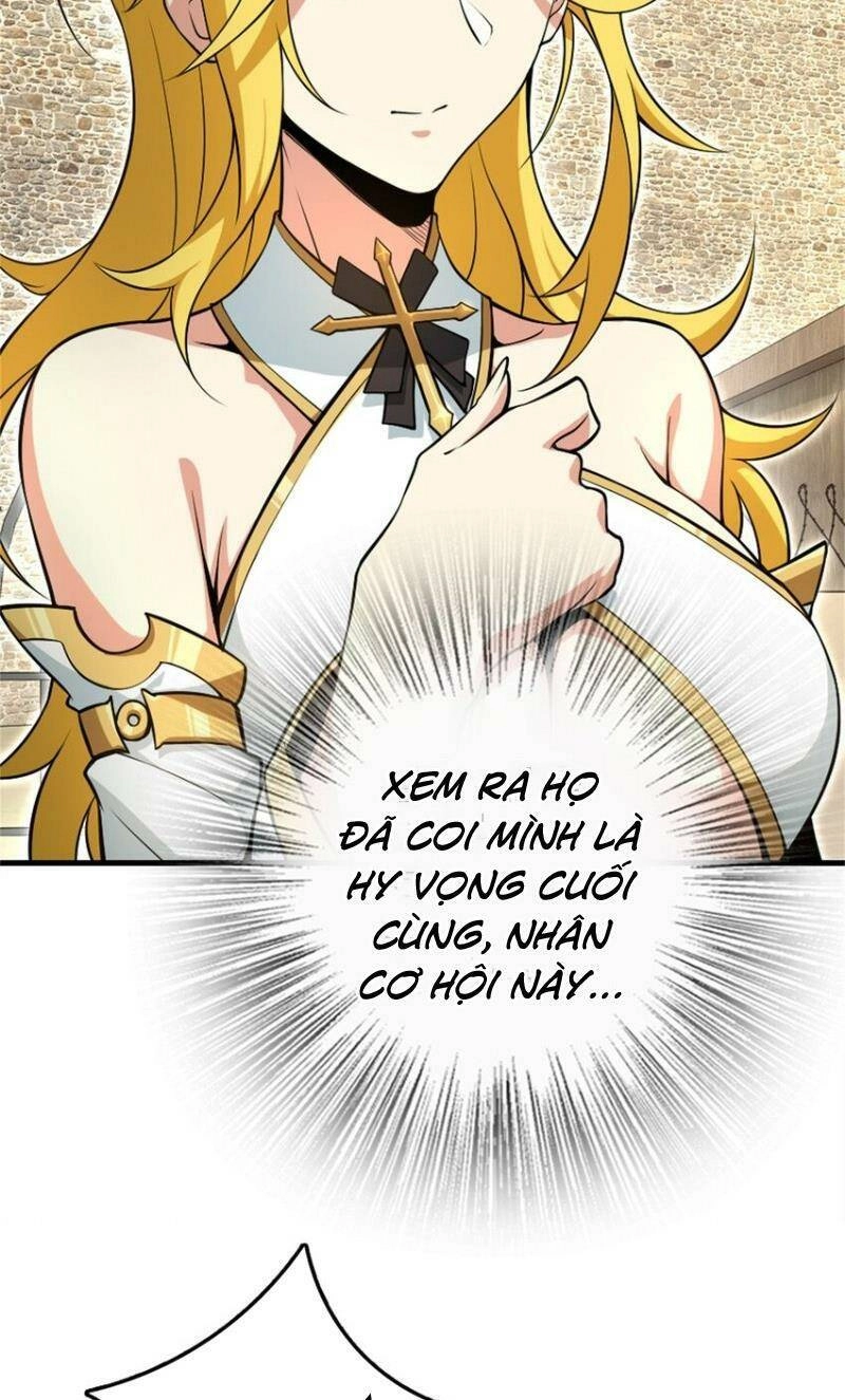 Thả Vu Nữ Đó Ra Chapter 522 - 6