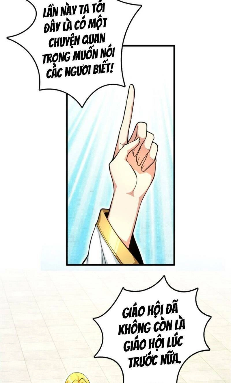 Thả Vu Nữ Đó Ra Chapter 522 - 7