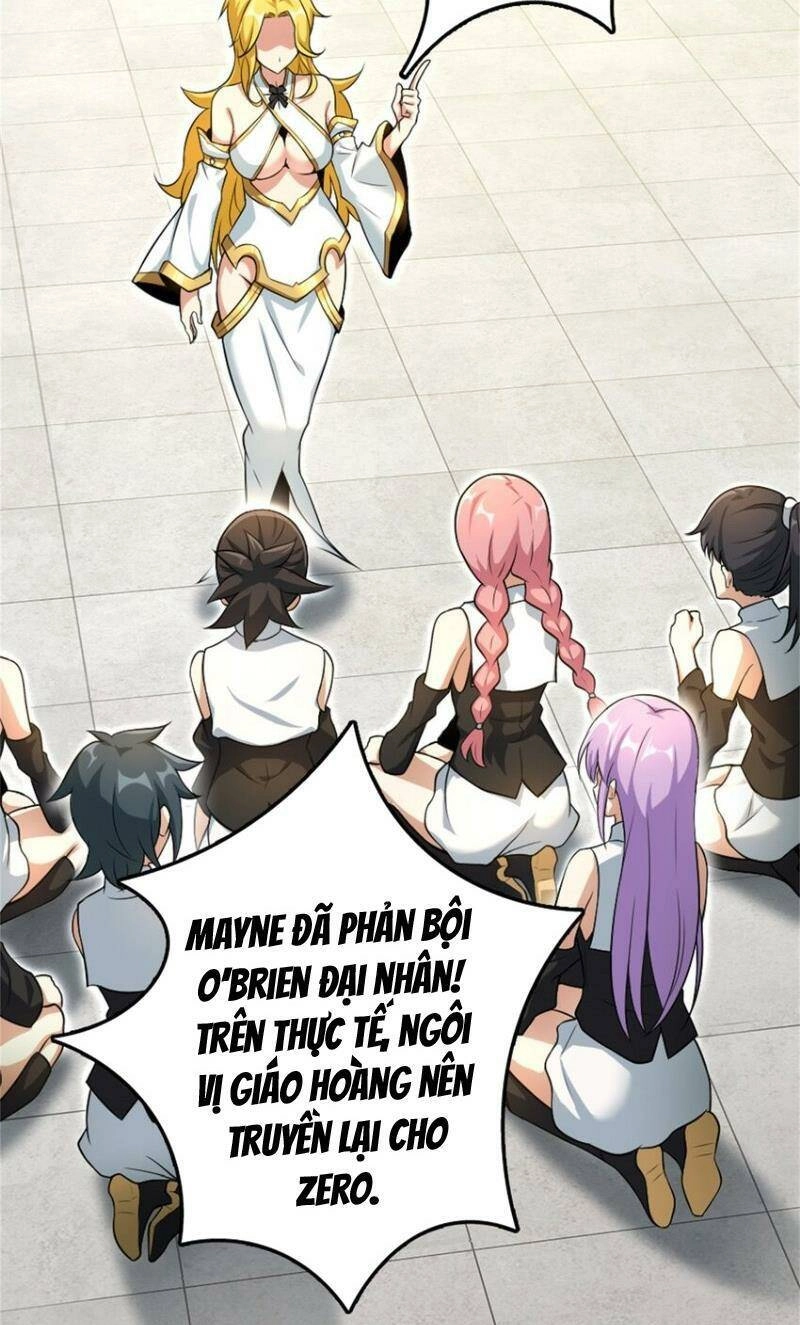 Thả Vu Nữ Đó Ra Chapter 522 - 8